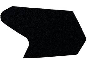 88yyfhw66 Action Crash Right - Passenger Side Bumper Pad For Toyota Camry 2021 2022 2023 2024
