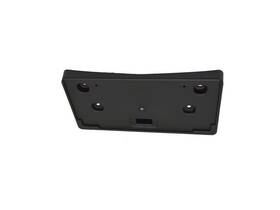 Dd45m4 Action Crash Front License Plate Bracket For 11-14 Chevy Cruze