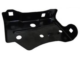 Jx28w6 Action Crash Left - Driver Side Bumper Support For 24-25 Toyota Tacoma