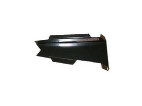 Sb198rg Action Crash Left - Driver Side Pickup Cab Support For 1960-1972 Chevy K10