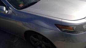 110-50548r Acura Local Pickup Only Passenger Right Fender Fits 09-14 Tl 2989095