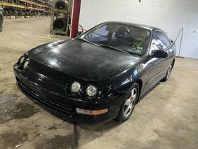 110-50813l Acura Local Pickup Only Driver Left Fender Fits 94-01 Integra 897090