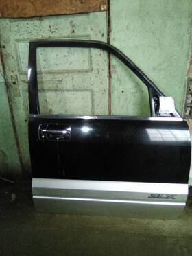 120-58476br Acura 93-97 Isuzu Trooper Passenger Right Front Door Electric