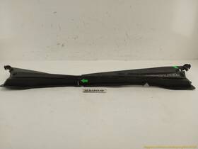 123.ac1e06 Acura Rsx Dc5 Windshield Center Cowl Vent Cover Panel Fits 2002-2006 02 03 04 05