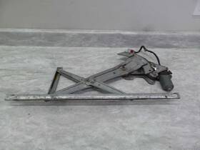 125-59336l Acura 94-01 Integra Hatchback Driver Lh Power Window Regulator Oem