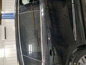 130-10488cr Acura Passenger Right Rear Side Door 9 Speaker System Fits 22-24 Mdx 464442