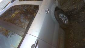 130-58582l Acura Driver Left Rear Side Door Electric Fits 01-06 Mdx 27020606