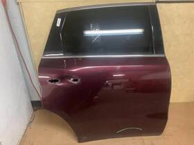 130-60486r Acura 14-20 Mdx Rear Right Door P