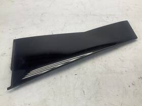 137.ac1408 Acura 07 08 Mdx 3.7 Awd At Exterior Rear Left Door Garnish Moulding B