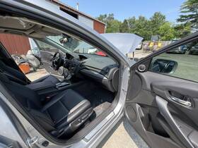 139.ac1o17 Acura 2016-2018 Rdx Right A-pillar Silver Pc Nh830m 3.5l At Awd 78k -base- 47261