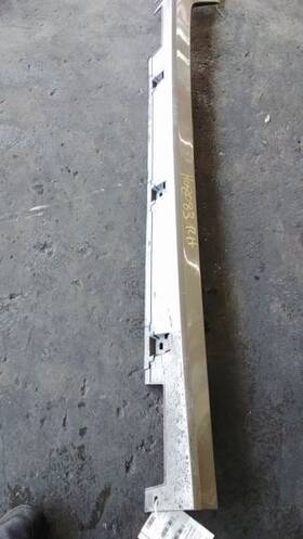 162.ac1t14 Acura Rlx 2014 Skirt 3137790