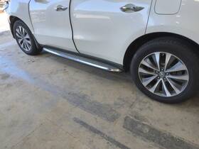 Acura 189.ac1416 Mdx 2016 Rocker Panel Moulding 777680