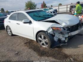198-50995l Acura Driver Left Center Pillar Sedan Fits 09-14 Tsx 1465680