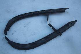 199.ac1l03 Acura 1999 2000 2001 2002 2003 Tl Radiator Support Brackets Pair