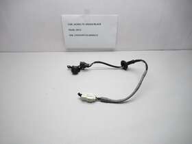 39530-tk4-a013-m1 Acura 2012 Tl Spoiler Mounted Reverse Rearview Backup Camera Oem And Cflo