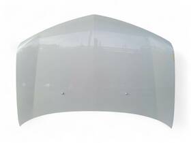 60100-stx-a91zz Acura 60100-stx-a91 Mdx 07-13 Engine Hood Bonnet Assembly White Pearl D043 O