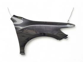 60211-ty2-a90zz Acura Rlx 14-17 Fender Assembly Right/passenger Side Graphite D