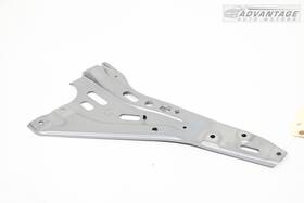 66721-tv9-a00zz Acura 2016-2020 Ilx Rear Left Side Body Bulkhead Gusset Bracket Plate Oem
