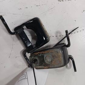 704.ac1i16 Acura Ilx Door Hinge Set Left Driver Rear 2016 2017 2018