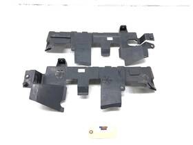 71114-tz5 Acura 2017-2020 Mdx Front Left Right Radiator Air Guide Bracket Set X2 Oem