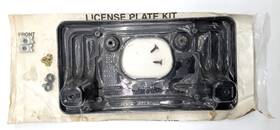 71180-s3v-a000 Acura 2001 2002 2003 Mdx - Front License Plate Mount Bracket New