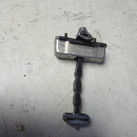 713.ac1t04 Acura Tsx Door Check Right Side Front Hinge Stop Stopper Detent 2004 2005 2006