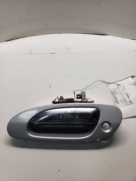 72180s0ka01ze Acura Driver Door Handle Exterior Assembly Body Color Front Fits 99-03 Tl 1385851