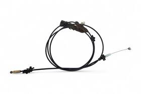 74130-tz5-a00 Acura Mdx 14-16 Hood Opener/release Cable Wire E051 Oem 2014 2