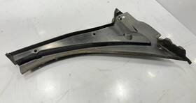 74220-sjaa-a002-50 Acura 74220-sjaa-a002 05-08 Rl Wiper Cowl Panel P/n Genuine Oem Honda Part