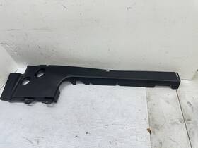 74225-sep-a012 Acura 2007-2008 Tl Engine Bay Cowl Passenger Rh Cover Trim Panel Oem Used S16