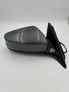 76200-tz3-a02zk Acura Oem 2017 - 2020 Tlx Right Side View Mirror Assembly