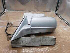 76250s0ka21zb Acura Driver Left Side View Mirror Power Fits 02-03 Tl 370849