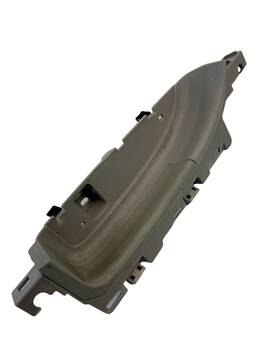 83550-tk4-a010 Acura 2009-2014 Tl Sedan Front Right Side Inner Interior Door Pull Pocket Panel