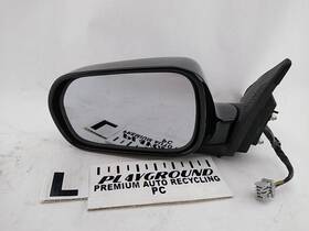 Epdms6m Acura Rsx Dc5 Driver Left Front Power Side View Mirror Fits 2002-2006 02 03 04