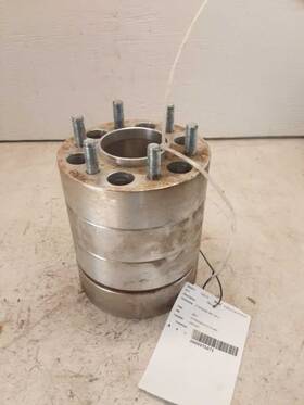 999.fd8517 Aftermarket 2017 Ford F-150 2 Spacer Set Of 4