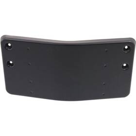 2118170378 Aftermarket Replacement 11466298 Front License Plate Bracket