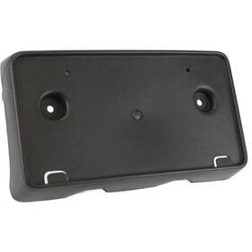 F8vz17a385aa Aftermarket Replacement 12170271 License Plate Bracket Front For Town Car 98-02 Fo1068105 Fo1068111