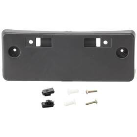 962109km0a Aftermarket Replacement 12414146 New License Plate Bracket Front Sedan For Nissan Versa 2015 Ni1068126