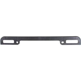 75101ac030 Aftermarket Replacement 12736431 License Plate Bracket Front Primered For Toyota Avalon To1068102