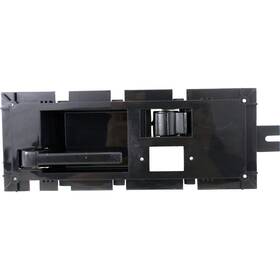C462102 Aftermarket Replacement Interior Door Handle For 82-94 Chevrolet S10 83-94 Blazer Front Left Plastic