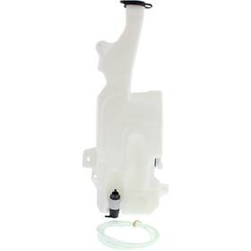 Repc370546 Aftermarket Replacement Washer Reservoir Windshield Expansion Tank For Chevy Gmc Gm1288156 15942521
