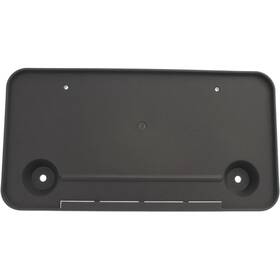 F2uz17a385aaa Aftermarket Replacement Repf017317 License Plate Bracket Front For E350 Van E150 E250 E450 Fo1068142