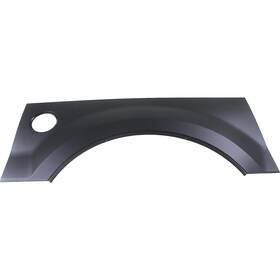 Repf262906 Aftermarket Replacement Wheel Arch Repair Panel Rear Driver Lh Side Upper F150 Truck Left Hand For F-150