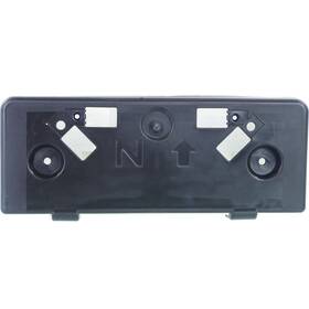 96210jk600 Aftermarket Replacement Repi017302 License Plate Bracket Front Sedan For Infiniti G35 G37 In1068101
