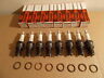 Ag701 Autolite Chrysler Dodge Plymouth Hemi Racing Platinum Tip Spark Plugs