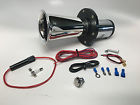 Ahrn-1 Typer Loud Vintage Style Ahoogah Horn Wire Kit Vw Dune