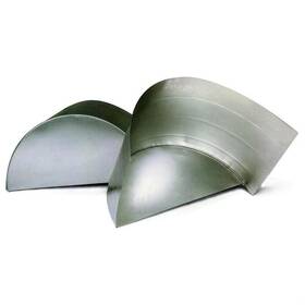 4c3008 Airtex Competition Engineering C3008 Steel Rear Fenderwell 38 Inch