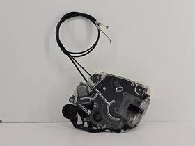 24dg53b Aisin Original Equipment Manufacturer 2011-2017 Toyota Sienna Right Sliding Door Lock Actuator Oem