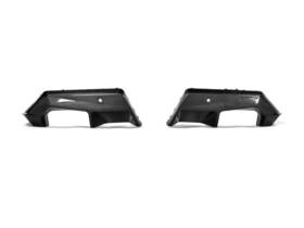Akrapovic Di-bm/ca/11/g For 2024 Bmw M5 G90 Carbon Fiber Rear Diffuser High Gloss