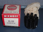 Al-66 Niehoff Vintage Nos Distributor Cap